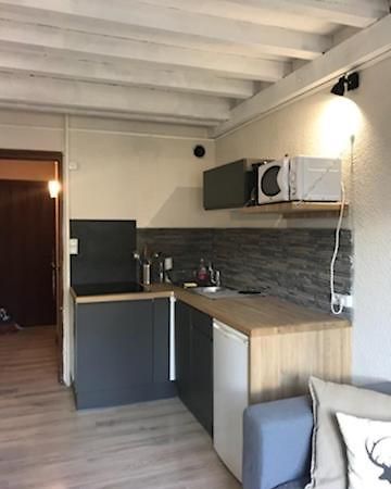 Appartement Centre Village Villard-de-Lans Exterior foto