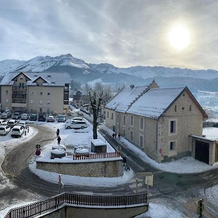 Appartement Centre Village Villard-de-Lans Exterior foto