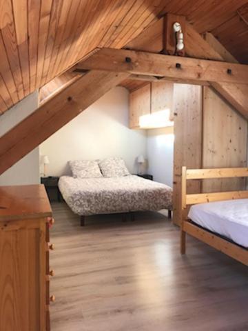 Appartement Centre Village Villard-de-Lans Exterior foto