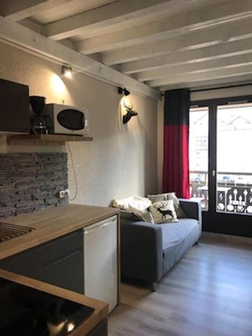 Appartement Centre Village Villard-de-Lans Exterior foto